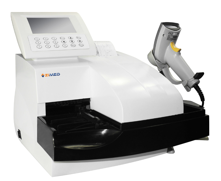Urine Analyzer ZURA-A10