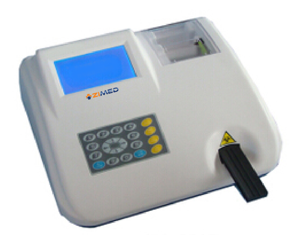 Urine Analyzer ZURA-A11