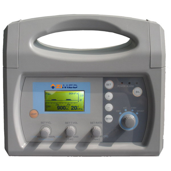 Ventilator machine ZVM-A61