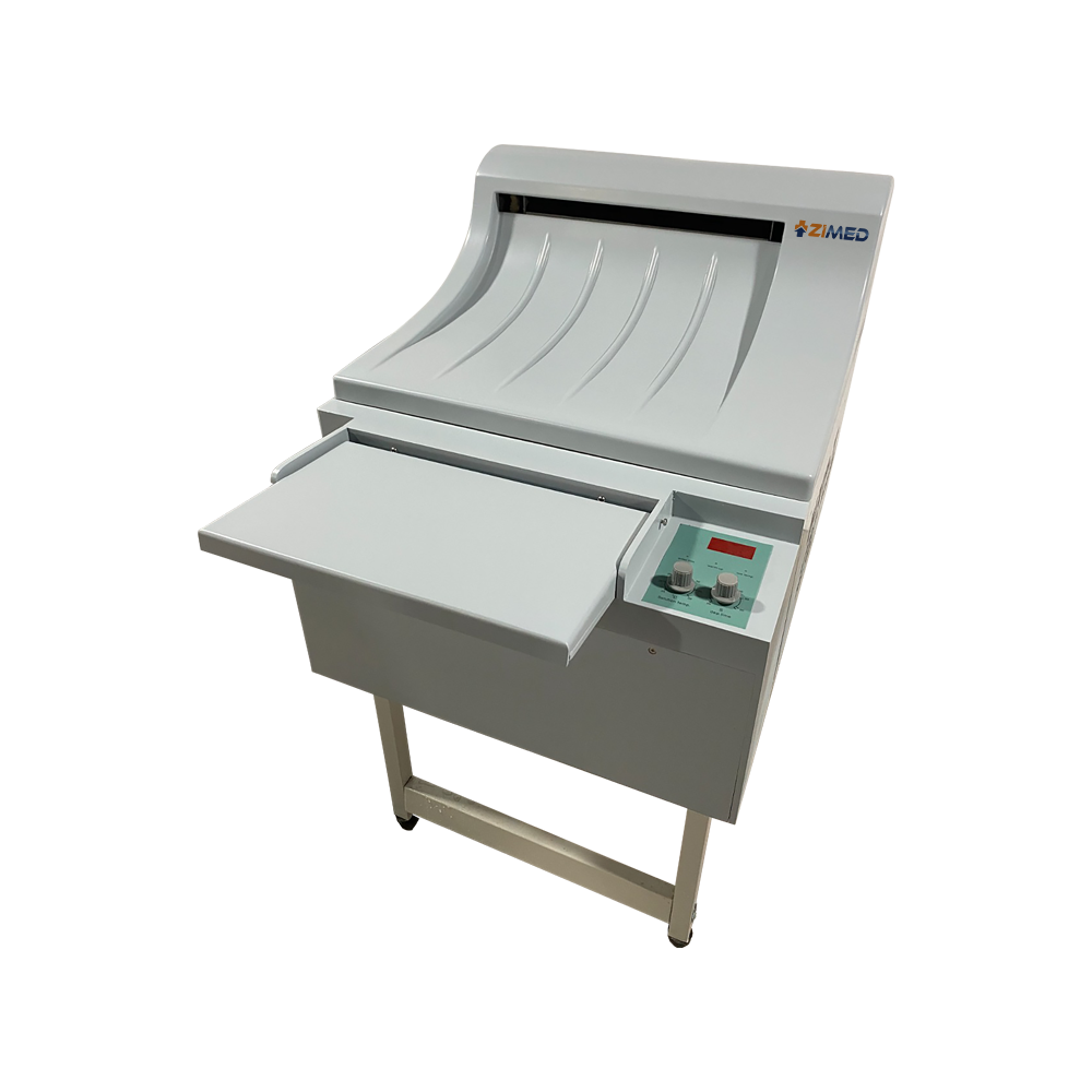X-Ray Film Processor ZXFP-A12 X-Ray Film Processor ZXFP-A12